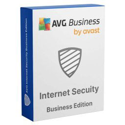 AVG Internet Security Business Edition 1 Użytkownik(i) 1 Rok
