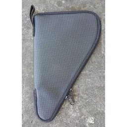 Pokrowiec na pistolet PP3 czarny Garbacz