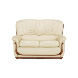 BERGAMO Sofa 2-os. 2BF bez funkcji