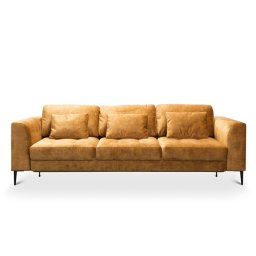 LUZI Sofa 3DL z funkcją spania