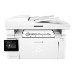 HP LaserJet Pro M130fw Urządzenie wielofunkcyjne
