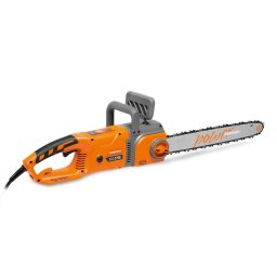 DAEWOO DACS 2700E PIŁA PILARKA PRZECINARKA ELEKTRYCZNA ŁAŃCUCHOWA DO DREWNA GAŁĘZI 45 cm / 2400 W - OFICJALNY DYSTRYBUTOR - AUTORYZOWANY DEALER DAEWOO