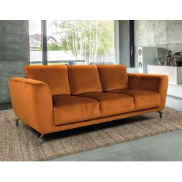 LOANO Sofa 3BF bez funkcji
