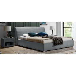 NEW ELEGANCE Łoże APOLLO S -200x200