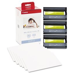 PAPIER CANON KP-108IN SELPHY CP 108szt