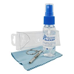 Blicker 30ml + Ściereczka + Śrubokręt