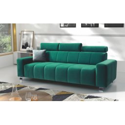 RUBIO Sofa 3F