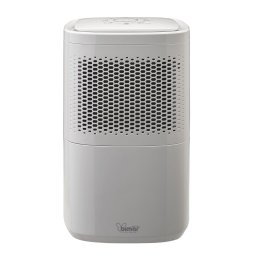 Osuszacz powietrza BIMAR DEU315 z WiFi (30m2)