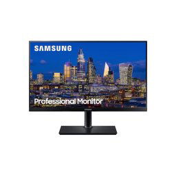 MONITOR SAMSUNG LF27T850QWUXEN