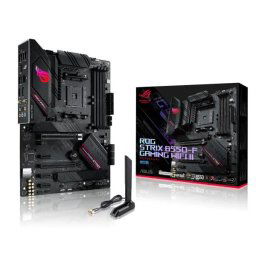 Asus B550-F