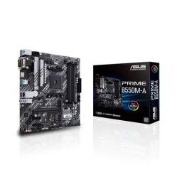 Asus B550M-A