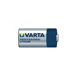 Bateria Litowa CR123A - Varta lithium