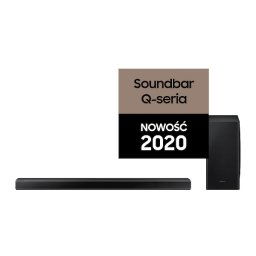 SAMSUNG HW-Q800T SOUNDBAR