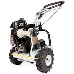 CEDRUS VONBLON KVM600MH URZĄDZENIE MASZYNA DO UKŁADANIA PRZEWODU KABLA KABLI NA TRAWNIKU PORTABLE WINCH - OFICJALNY DYSTRYBUTOR - AUTORYZOWANY DEALER CEDRUS