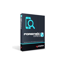 MOBILedit Forensic Express (Pro)
