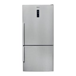 Whirlpool W84BE 72 X