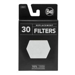 Filtry do maski Buff FILTER FM 70/310 AD 30 szt.