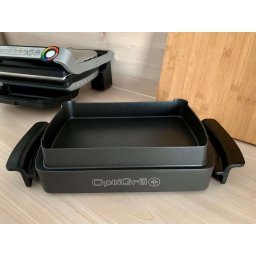 TEFAL XA7258 FORMA DO PIECZENIA