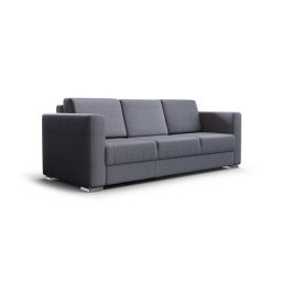 GALAXY SOFA 3 NIEROZKŁADANA