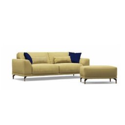 META SOFA 2 OSOBOWA BEZ FUNKCJĄ SPANIA