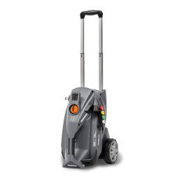 DAEWOO DAW 700 MYJKA WYSOKOCIŚNIENIOWA ALUPOMPA 3100W 190BAR - OFICJALNY DYSTRYBUTOR - AUTORYZOWANY DEALER DAEWOO