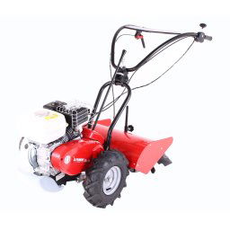 PUBERT ROTO 408 GLEBOGRYZARKA SPALINOWA KULTYWATOR HONDA GP160 - EWIMAX - OFICJALNY DYSTRYBUTOR - AUTORYZOWANY DEALER PUBERT