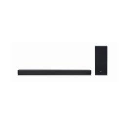 Lg SL7Y SOUNDBAR 3.1 420W DTS Virtual X & High Resolution Audio