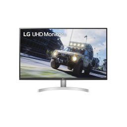 MONITOR LG 32UN500-W