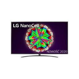 TELEWIZOR LG 75NANO793NF