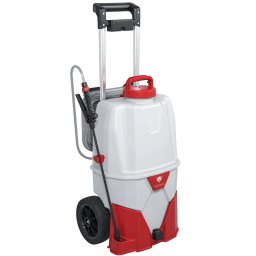 PULMIC PEGASUS 35 AGRO OPRYSKIWACZ AKUMULATOROWY JEZDNY NA KOŁACH - EWIMAX-OFICJALNY DYSTRYBUTOR - AUTORYZOWANY DEALER PULMIC