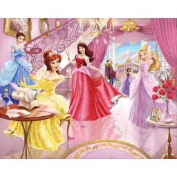 Tapeta 3D Fairy Princess