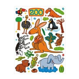 Zwierzęta z ZOO