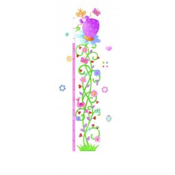 Miarka Księżniczka Marguerite +36 naklejek