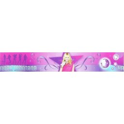 Border Hannah Montana