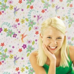 Tapeta Dzwoneczek Fairies Wróżki Czarodziejki