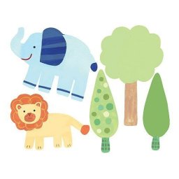 Małe Baby ZOO