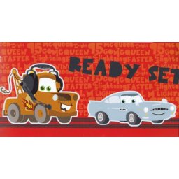Border Auta Cars Junior