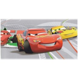 Border Auta Cars 2
