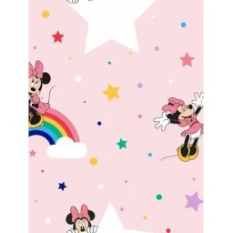 Tapeta Myszka Minnie