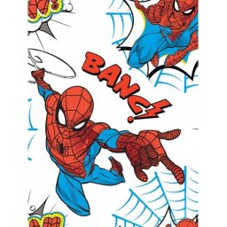 Tapeta Spider-Man Thwip!