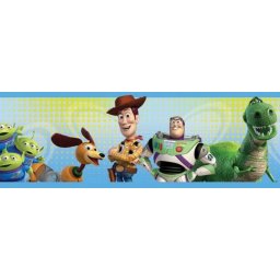 Border Toy Story
