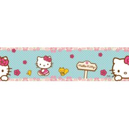 Border Hello Kitty pasek