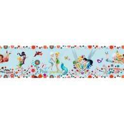 Border Disney Fairies Dzwoneczke Wróżki pasek dekoracyjny