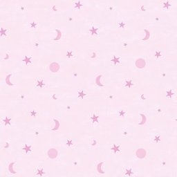 Tapeta w gwiazdki Tiny Tots G45136