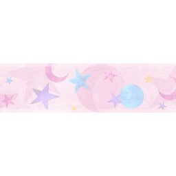 Border w gwiazdki Tiny Tots G90113