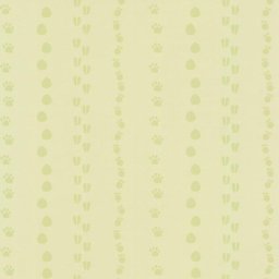 Tapeta 5575-10 HAPPY KIDS 2 Ślady Tropy