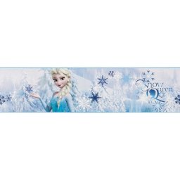 Border Kraina Lodu Disney Frozen pasek dekoracyjny