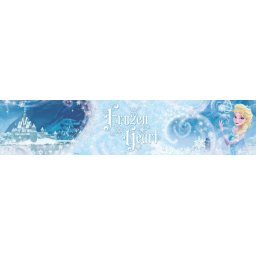 Bord Kraina Lodu Disney Frozen Lodowy Pałac