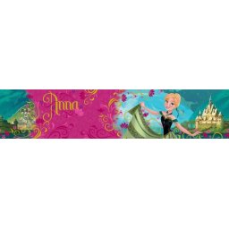 Bord Kraina Lodu Disney Frozen Anna