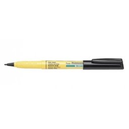 Pentel Marker do tkanin czarny